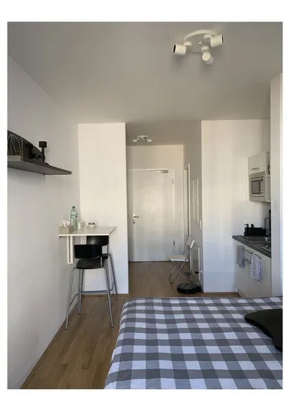 Wohnen auf Zeit in Berlin — photo 1